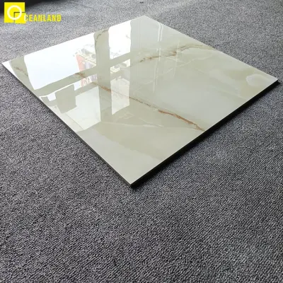 Gray 600*600 Pisos Porcelanato Marble Porcelain Floor Tile