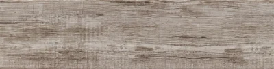 12X12 Wooden Floor Basement Grey Wood Grain Tile in Kitchen