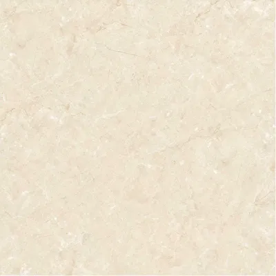 3D White Carrara Glazed Porcelain Ceramic Floor Tile From China