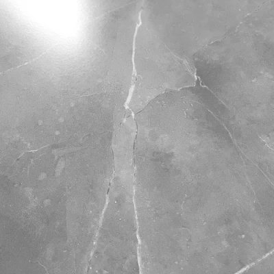Grey Glazed Porcelain Floor Tiles for Interior Living Room and Bathroom Walls Porcelanato 60X120