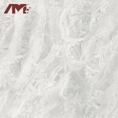 China Foshan Factory Price Trend Ceramic Decorative Polished Glazed Porcelain Floor Tile