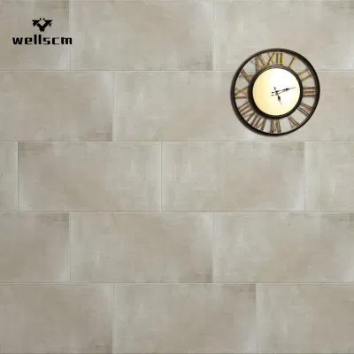 New Design Grey Marble Backdrop Keramik granite Tiles Glazed Ceramic Floor Tile Hotel Lobby Marble Flooring