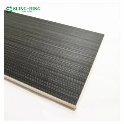 China Manufacturer Best Prices Plasitic Laminiated Wood Design MGO Ceiling Panel MGO Wall Panels Ceiling Board Tile for Home Decoration