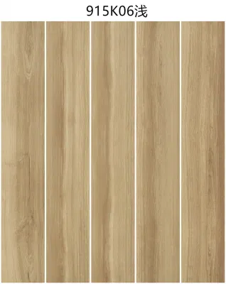 150X900 Wood Effect Porcelain Floor Tile and Wooden Floor Ceramic Tiles