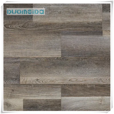 China Wholesale Marble Design Fireproof Waterproof Stone Plastic Composite / Spc Flooring / PVC Luxury Vinyl Plank Floor Tile