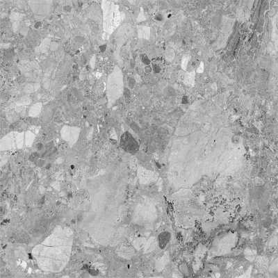 Discount Marble Stone Commercial Floor Tile Grey Series