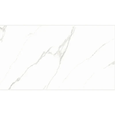 Big Slab China Supplier Carrara Marble 30*60inches Floor Wall Ceramic Tiles