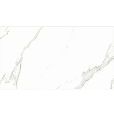 Big Slab China Supplier Carrara Marble 30*60inches Floor Wall Ceramic Tiles