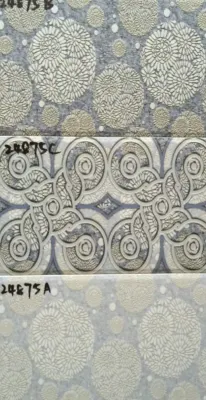 Natural Rock Stone Look Ceramic Wall Tile for House Decoration (250*400mm)