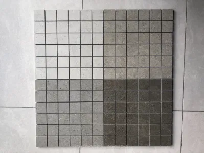 Rustic Porcelain Tiles Ceramic Tiles Stone Terrazzo Look Floor Wall Tiles T Stone Series
