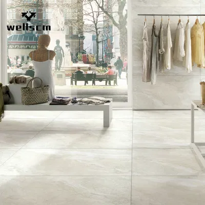 Light Color Water Absorb Non Slippery Floor Tile Luxury Bath Rustic Nonslip Interior Beige Rustic Floor Tiles