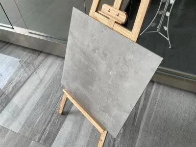 Modern Office Rustic Grey Tile Ceramic Rustic Tile
