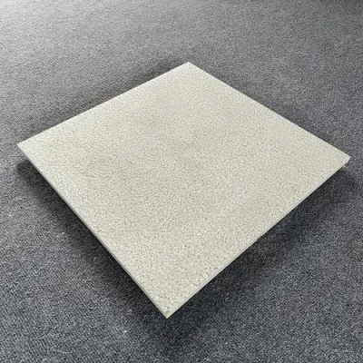 High Quality 2cm Thick Non-Slip Exterior Porcelain Floor Tile 600X600mm