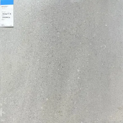 600X600X20mm Outdoot Florr Marble Look Porcelain Flooring Tile