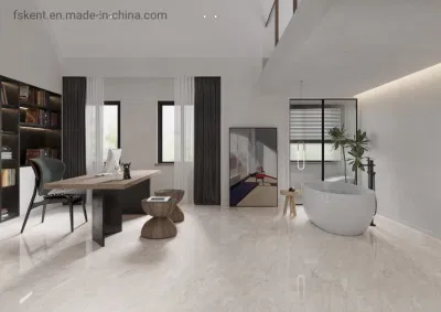 600X1200mm High Gloss Big Size Bathroom Wall and Floor Tile