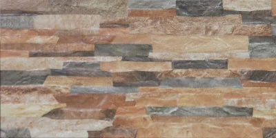 12X24 Ceramic Wall Tile Outdoor for Villa