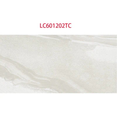 High Quality Marble Look Glazed 60X120 Porcelain Floor Tiles Wall Tiles