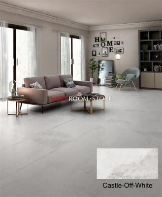 Wholesale 600X1200 Big Size Interior Bathroom Kitchen Modern Matt Glazed Concrete Cement Porcelain Ceramic Vitrified Floor Wall Tile
