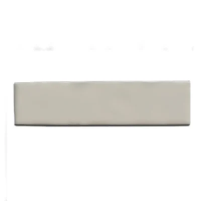 50X200mm off-White Subway Tiles Interior Wall Tiles Decoration Metro Tiles
