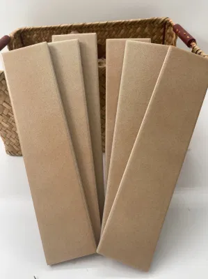 60X260mm Porcelain Hand Made Metro Subway Tile Kitchen Bathroom Wall Backsplash