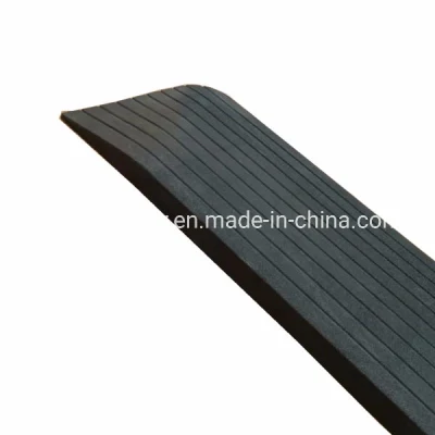 Water Proofing Rubber Ramps Bathroom