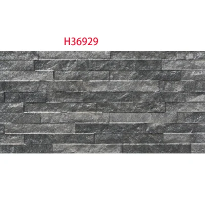 Hot Selling 300X600mm Wall Tile Wall Tile Rock Marble Design Tile