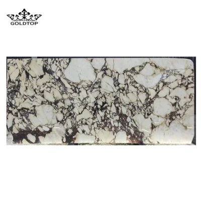 Black/White/Grey/Beige/Gold High Quality Polished 100% Natural White Marble Wall Tiles for Floor Tiles Kitchen Countertop Vanity Tops