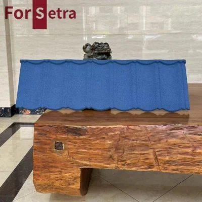 Concrete Roof Tiles Price Stone Metal Coating Bond Roofing Tiles