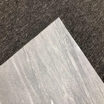 Commercial Item Gray Color Kitchen Tiles Marble Tile with Good Price 6726p