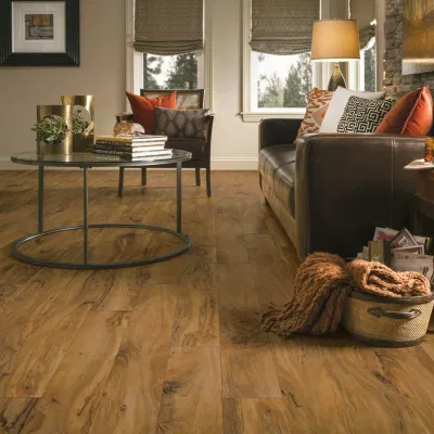 Interlock Pisos Wood Fit Floor Grey Waterproof Herringbone Click Plank Spc Flooring Vinyl Tile for Bathroom Floors Wood Look Lvt Click System PVC Rigid Flooring