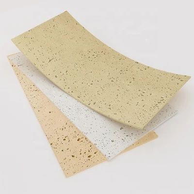 Hot Sale Waterproof and Fire Proof Flexible Clay Wall Stone Cladding Tile