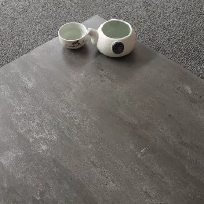 Fashion Design Widely Used Bathroom Tile Rustic Glazed Porcelain Flooring Tiles