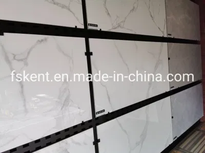 750*1500mm Ceramic Vitrified Polish Glazed Large Porcelain Wall Floor Tile