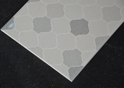 Pakistan Type 12X24 Patterns Bathroom Ceramic Wall Tile
