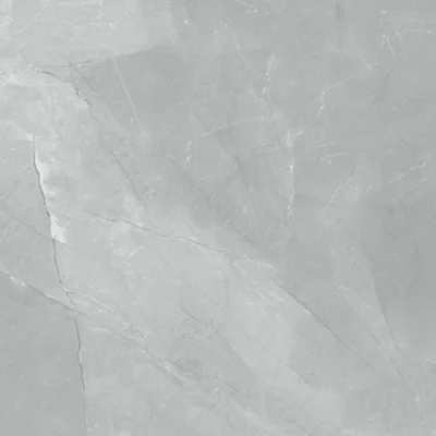 Matt Finish Concrete Black Porcelain Floor Tile 600X1200