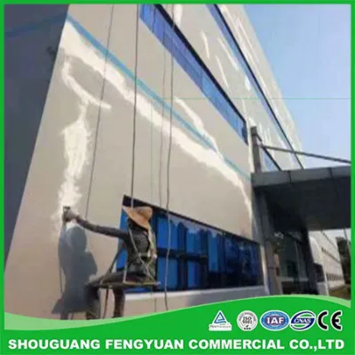 Waterproof Coatings for Waterproof Solutions