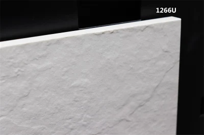 60X120cm Black Rock Surface Porcelain Anti-Slip Kitchen Tile Room Floor Tiles
