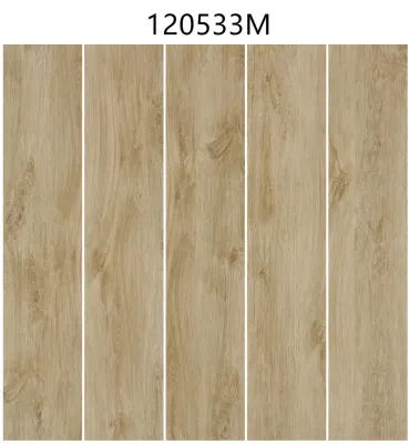 Wood Look Porcelain Tile Best Floor Tiles for Kitchen Designs/Wooden Tile Effect