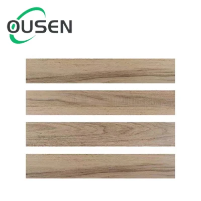 200X1200mm Children&prime; S Wooden Responsibility Tiles Ceramic Tile Wood Flooring