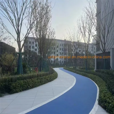 China Manufacturer Outdoor Exterior Anti Slip Courtyard 600X600 Matt Floor Wood 2cm Thick Anti-Frost Paving Tile Price for External Courtyard