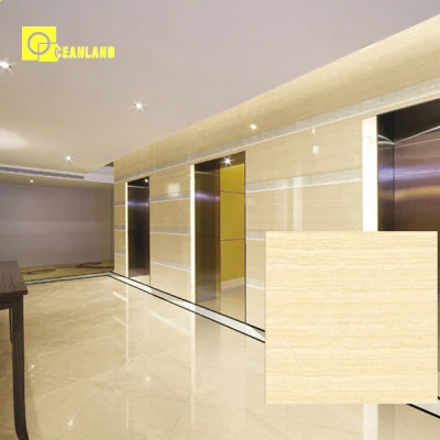 Non Slip Commercial Kitchen Floor Tile for Standard Size