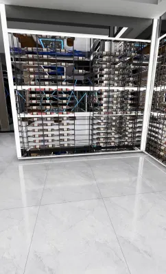 Foshan Slab Full Body Porcelain Floor Ceramic Wooden 3D Glazed Polished Carpet Floor Wall Tiles Rustic Marble Tile