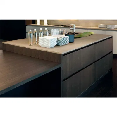 Granite Countertop Labradorite Granite Stone Marble Quality Sintered Stone Luxury Tiles for Kitchen Counter