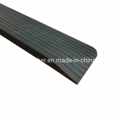 Water Proofing Rubber Ramps Bathroom