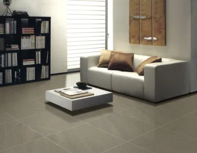China Factory Double Loading Outdoor Wall Concrete Wall Tiles Double Loading