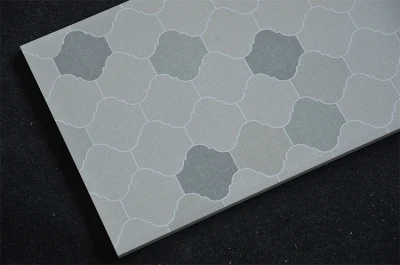 Pakistan Type 12X24 Patterns Bathroom Ceramic Wall Tile