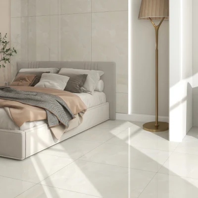 Glossy Porcelain Ceramic Polished 60X120 Tiles for Hotel 120*60 and Glossy Tile
