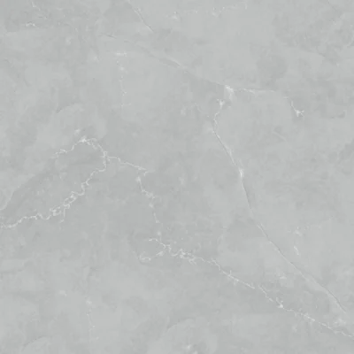Matt Finish Concrete Black Porcelain Floor Tile 600X1200