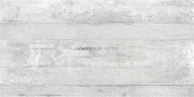 Wholesale Restaurant Anti-Slip Cement Look Like Porcelain Tile