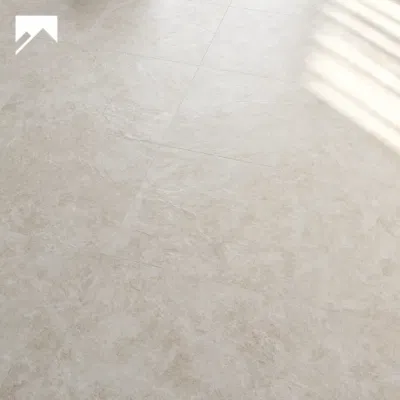 Sand Rock Effect Structured Surface Ceramic Tile 60X60cm
